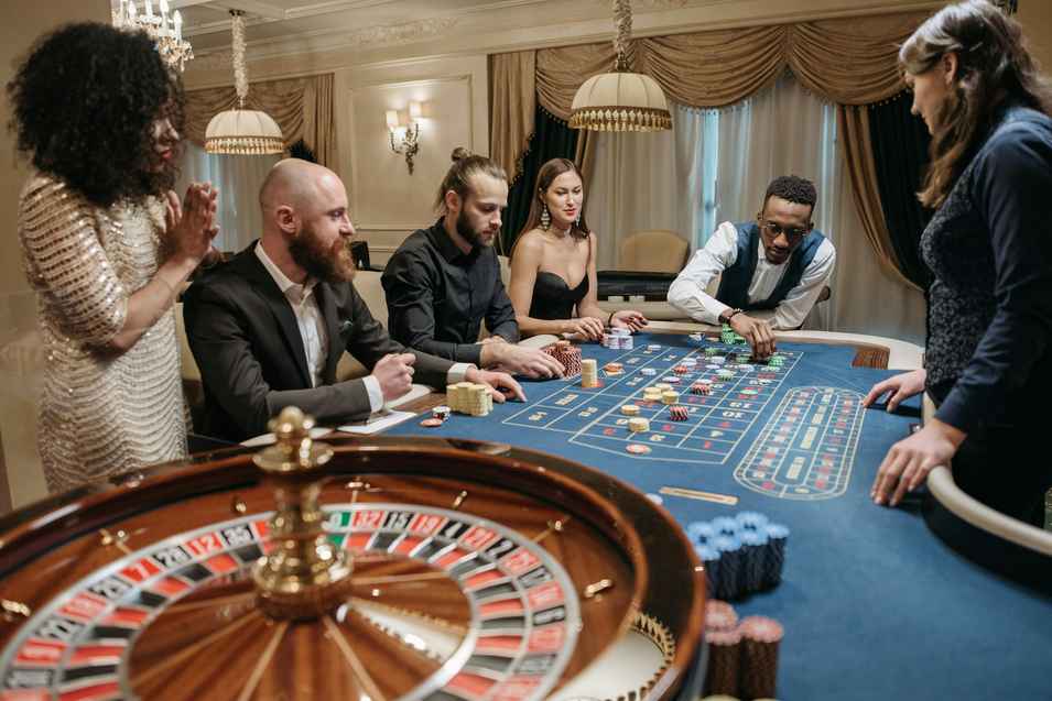 Casinozer