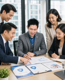 TOP&Group Health Insurance2