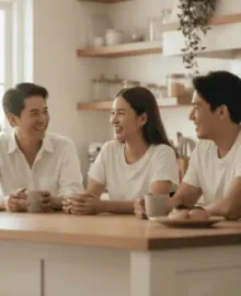 ประกันสุขภาพเด็ก อายุ 11+ ปี