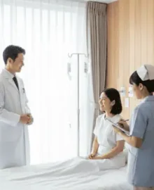 ประกันโรคร้ายแรงรายปี